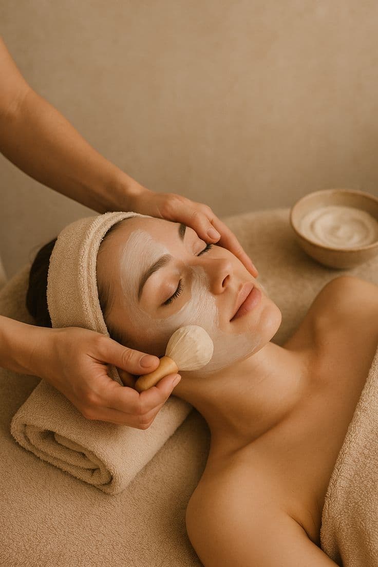 Soin Du Visage +
Hydratation Profond